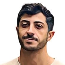 אדיר בן עמי