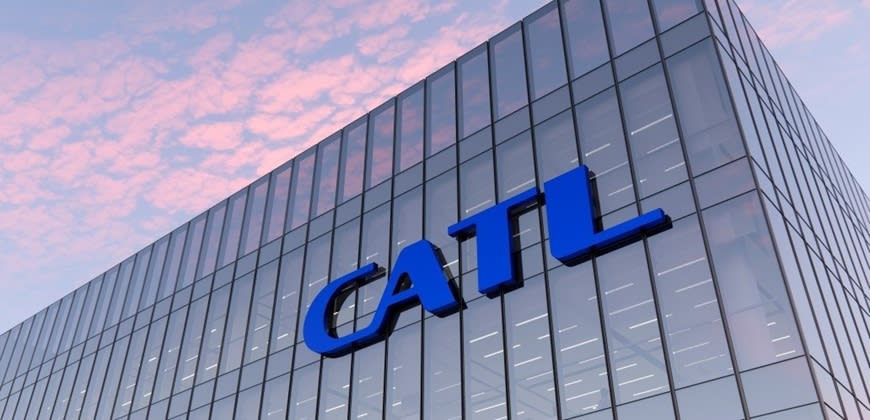 catl catl