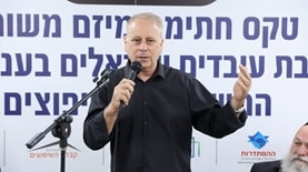ערן סיב; קרדיט: יוסי רוזנבוים