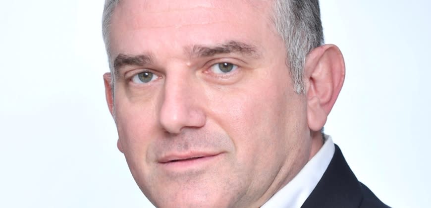 ג'וזף וולף, מנכ"ל EFG Wealth Management ישראל; קרדיט: EFG ג'וזף וולף, מנכ"ל EFG Wealth Management ישראל; קרדיט: EFG