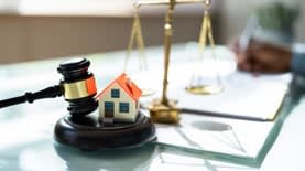 עו"ד מקרקעין. צילום: קנבה