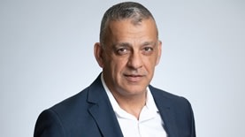 דודי הראלי מנכל אפקון; קרדיט: יחצ