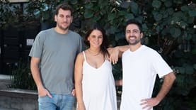 מייסדי אלטה (קרדיט: ליאת לנג)