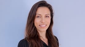 רונית אשד לוי מנכלית אפריקה ישראל מגורים. קרדיט:ענבל מרמרי