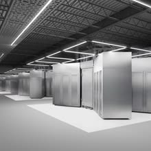 מחשוב קוונטי IBM; קרדיט: IBM מחשוב קוונטי IBM; קרדיט: IBM