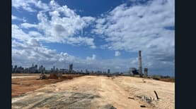 שדה דב. קרדיט: רוי שיינמן שדה דב. קרדיט: רוי שיינמן