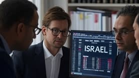 כלכלת ישראל (X)