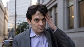 מרטין שקרלי