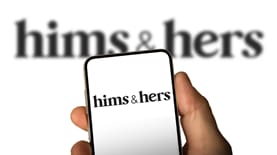 Hims & Hers; קרדיט: רשתות חברתיות
