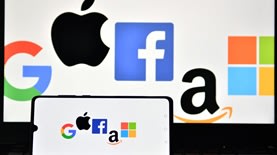 ענקיות הטכנולוגיה