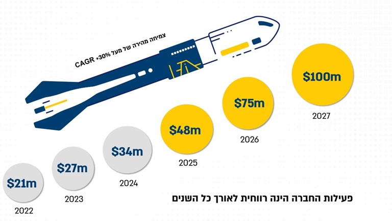 יעדי הדירקטוריון