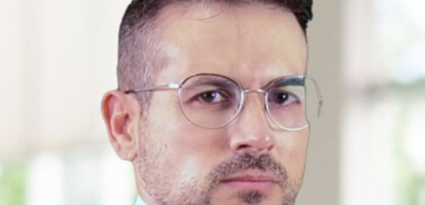 עו"ד דור ריגלר. צילום: מירי לביא עו"ד דור ריגלר. צילום: מירי לביא
