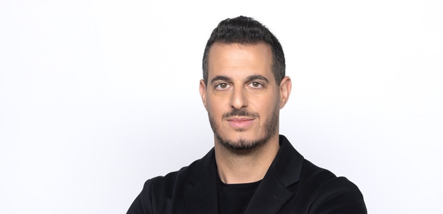 אייל גפני; קרדיט: אוהד רומנו אייל גפני; קרדיט: אוהד רומנו