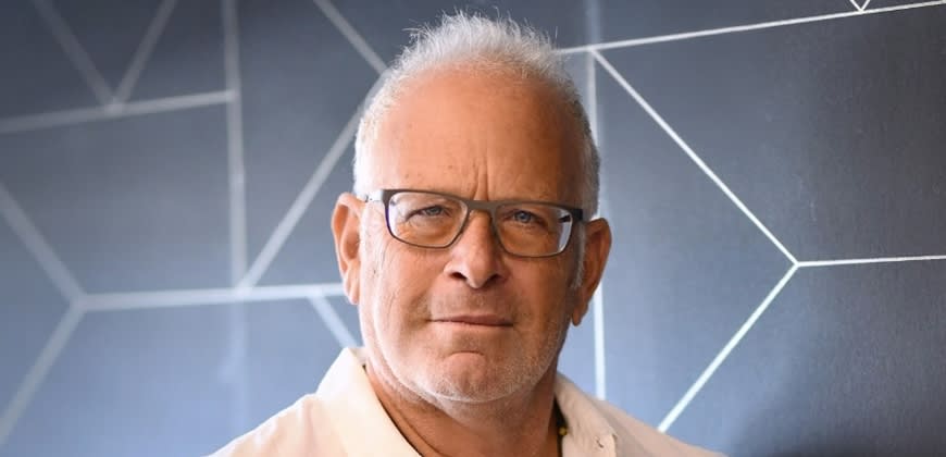 עדי אייל מנכ"ל וואן טכנולוגיות; קרדיט: לינה מיארה עדי אייל מנכ"ל וואן טכנולוגיות; קרדיט: לינה מיארה