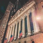 וול סטריט,  Photo by Keenan