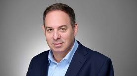 אלעד אהרונסון מנכל איי סי אל; קרדיט: נטלי כהן קדוש