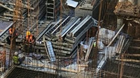 בנייה. קרדיט: X בנייה. קרדיט: X