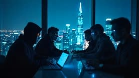 סייבר פריצות למחשבים קרדיט FREEPIC