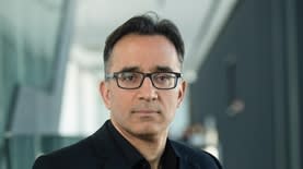 שלומי שוב. מומחה לחשבונאות ו-IFRS. קרדיט: אמיר לוי