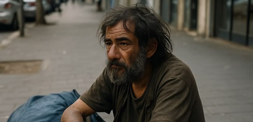 הומלס (דאלי) הומלס (דאלי)