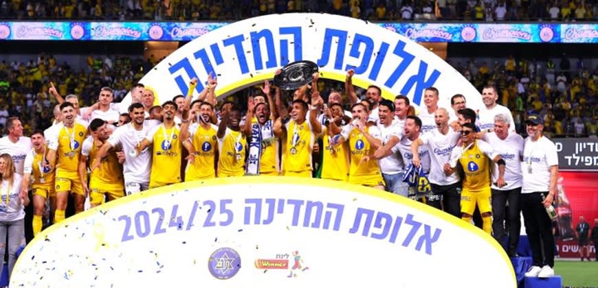 מכבי תל אביב (רשתות) מכבי תל אביב (רשתות)