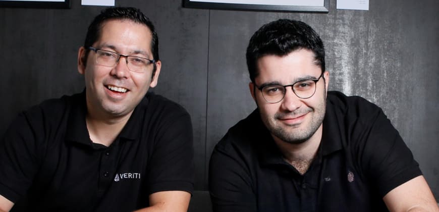 Veriti; קרדיט: יחצ Veriti; קרדיט: יחצ