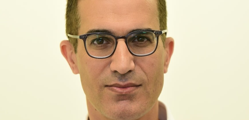 אסף נגר; קרדיט: ניר שמר אסף נגר; קרדיט: ניר שמר