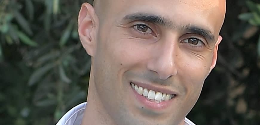 אורן נגר מנכ״ל בלדי (צילום: יח״צ) אורן נגר מנכ״ל בלדי (צילום: יח״צ)