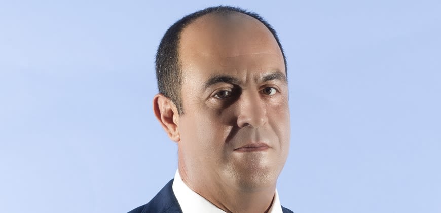 אלי דמרי מנכל עשות; קרדיט: עשות אלי דמרי מנכל עשות; קרדיט: עשות