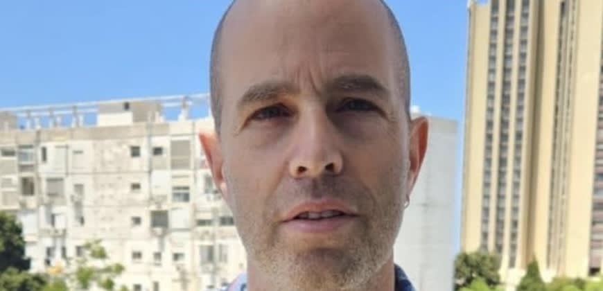 אמיר גפני הבינלאומי; קרדיט: הבינלאומי אמיר גפני הבינלאומי; קרדיט: הבינלאומי
