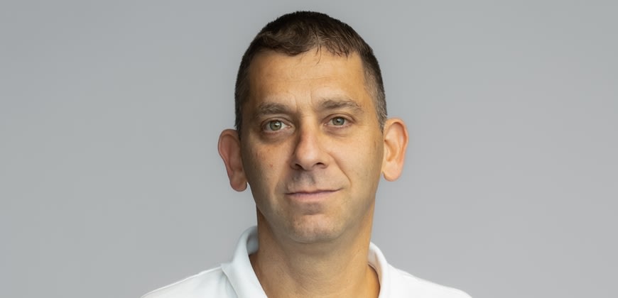 גיורא אלמוגי מנכל או פי סי אנרגיה קרדיט קרדיט אפרת מזור גיורא אלמוגי מנכל או פי סי אנרגיה קרדיט קרדיט אפרת מזור
