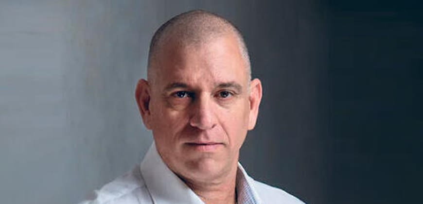 דן (דני) רימוני (קרדיט: רימוני תעשיות) דן (דני) רימוני (קרדיט: רימוני תעשיות)