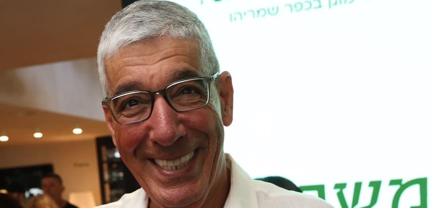 יורם בן פורת צילום: רפי דלויה יורם בן פורת צילום: רפי דלויה
