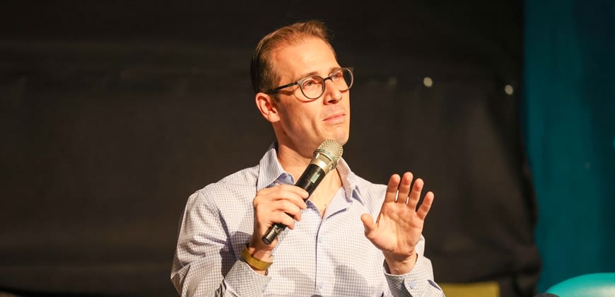 טדי לין מנכל גלובל נט גמל; קרדיט: שלומי יוסף טדי לין מנכל גלובל נט גמל; קרדיט: שלומי יוסף