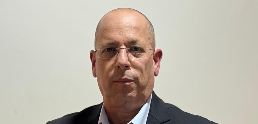 מאיר ילון מנכל TGI; קרדיט: יחצ מאיר ילון מנכל TGI; קרדיט: יחצ