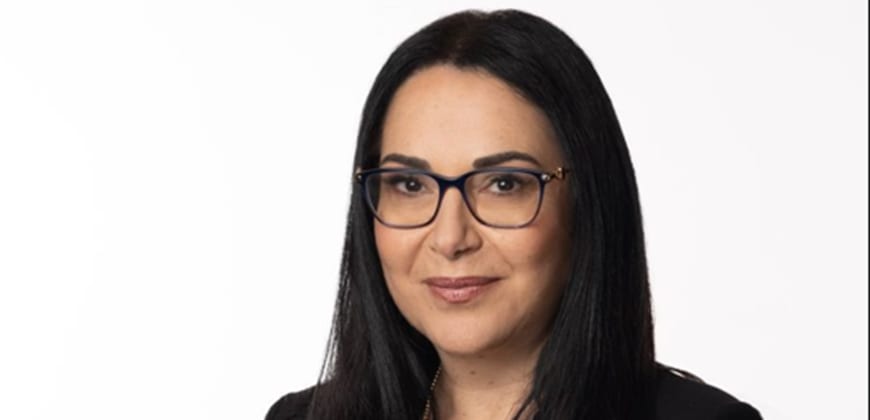 מיכל גור, מנכלית אלמוגים. קרדיט: לילך רז מיכל גור, מנכלית אלמוגים. קרדיט: לילך רז