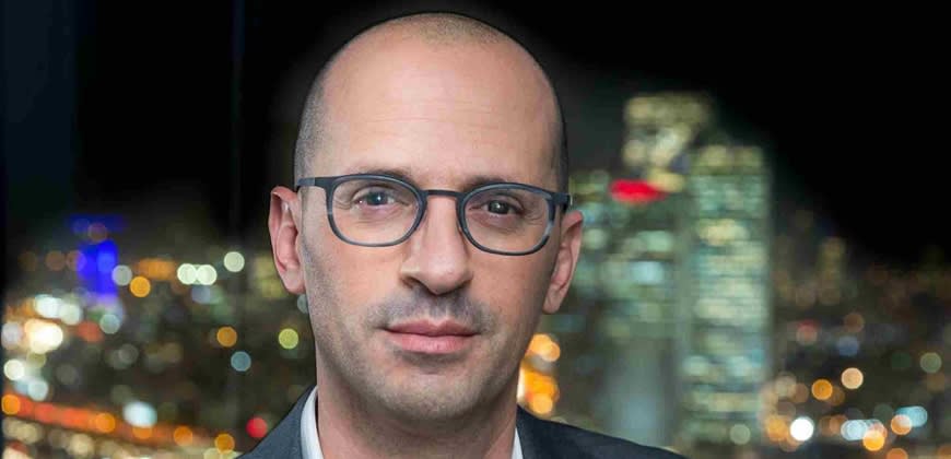 נבות בר, מנכ"ל קיסטון קרדיט: דודי מוסקויץ נבות בר, מנכ"ל קיסטון קרדיט: דודי מוסקויץ