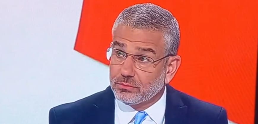 ינון מגל; קרדיט: רשתות חברתיות ינון מגל; קרדיט: רשתות חברתיות