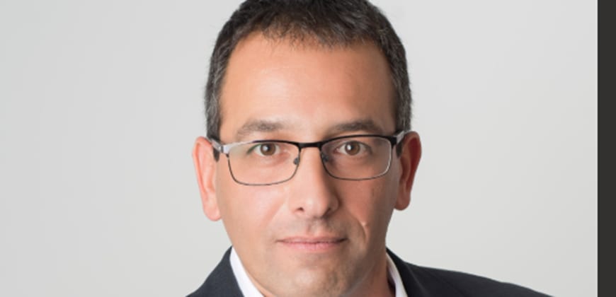 רונן עקביה. קרדיט: נימקו רונן עקביה. קרדיט: נימקו