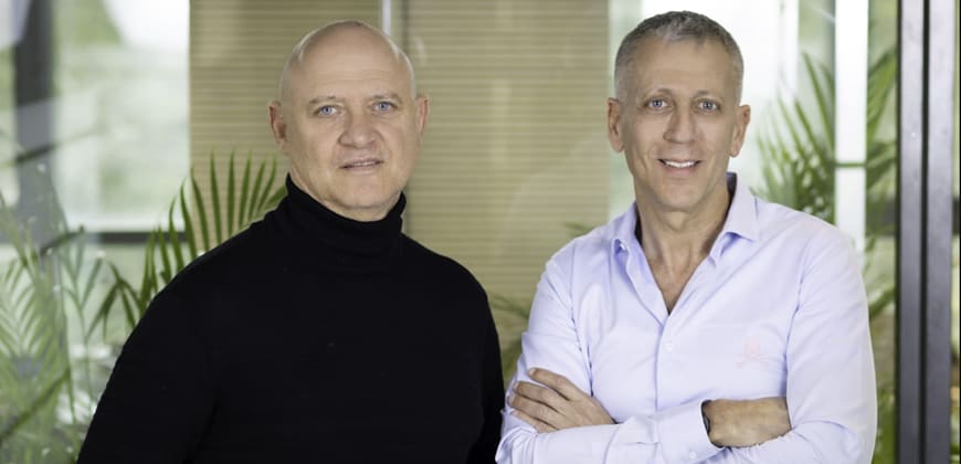 רותם שני. קרדיט: יחצ רותם שני. קרדיט: יחצ