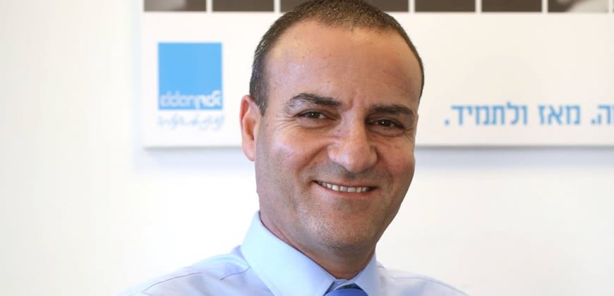 שי דהן צילום מתוך אתר החברה שי דהן צילום מתוך אתר החברה