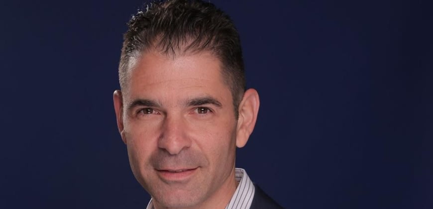 חי גאליס, מנכ"ל ביג חי גאליס, מנכ"ל ביג