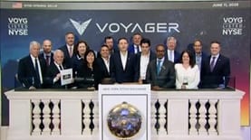 voyager