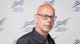 יניב פגוט סמנכל המסחר בבורסת תא _ צילום ניקי וסטהפל יניב פגוט סמנכל המסחר בבורסת תא _ צילום ניקי וסטהפל