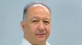 עדי צפדיה, מנכ עדי צפדיה, מנכ"ל גילת; קרדיט: Gilat Satellite Networks
