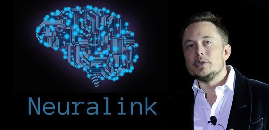 חברת Neuralink של אילון מאסק. קרדיט: רשתות חברתיות חברת Neuralink של אילון מאסק. קרדיט: רשתות חברתיות