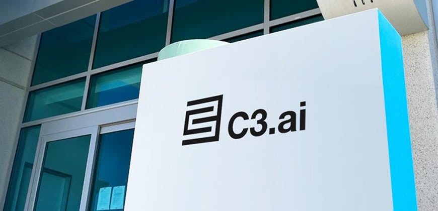 C3.ai C3.ai