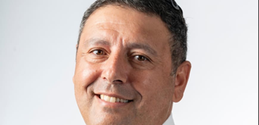 צחי אבו. קרדיט: יובל אליאס צחי אבו. קרדיט: יובל אליאס