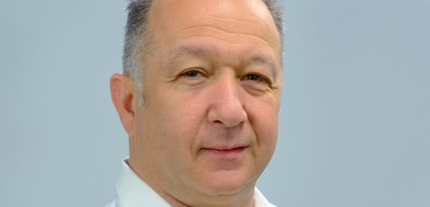 עדי צפדיה, מנכ"ל גילת; קרדיט: Gilat Satellite Networks עדי צפדיה, מנכ"ל גילת; קרדיט: Gilat Satellite Networks