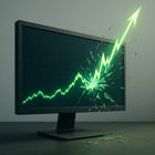 מניה טרנדית; קרדיט: רוי שיינמן, ChatGPT מניה טרנדית; קרדיט: רוי שיינמן, ChatGPT